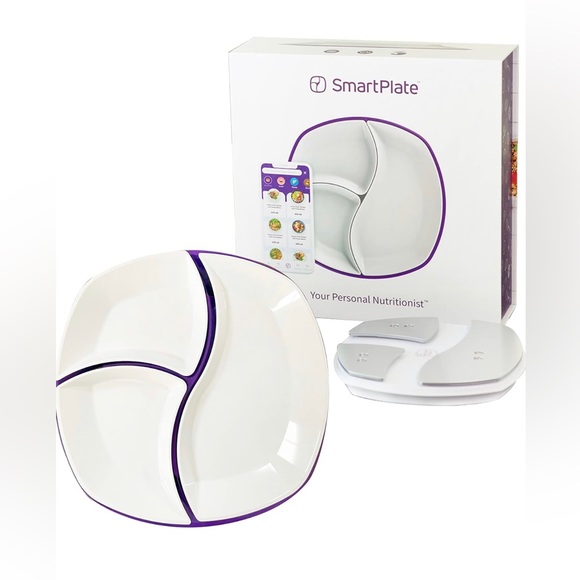 SmartPlate Other - $175 SmartPlate Portion Control Device App Scale Plate Nutritionist Weightloss
